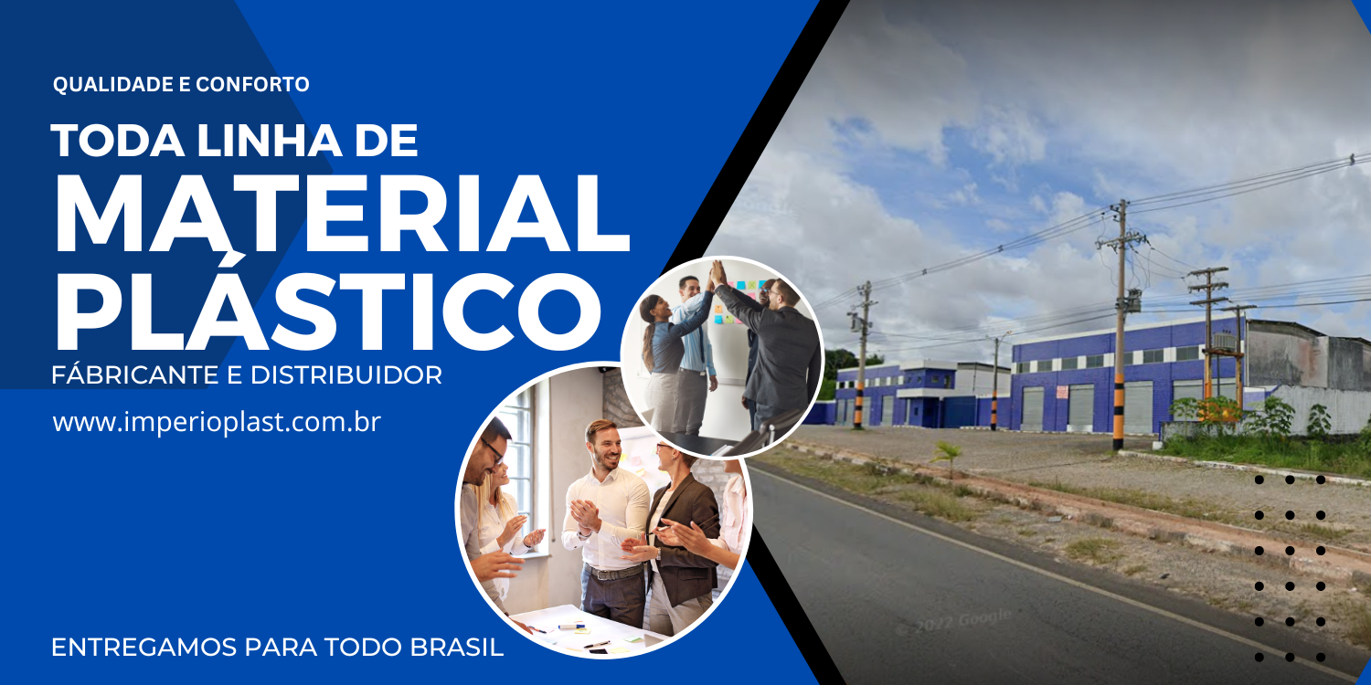 Qualidade e conforto Qualidade e conforto